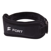 Suporte Sub Patelar Fort Preta